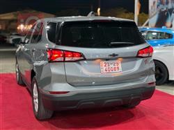 شيفروليه إكوينوكس